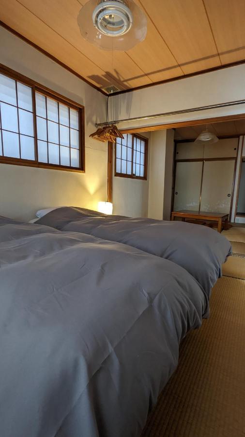Baco Myoko Akakura Hotel Luaran gambar