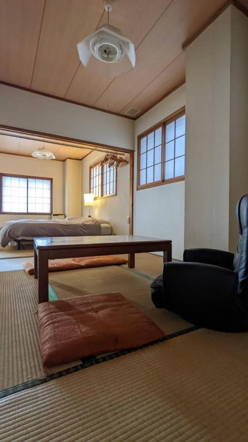 Baco Myoko Akakura Hotel Luaran gambar